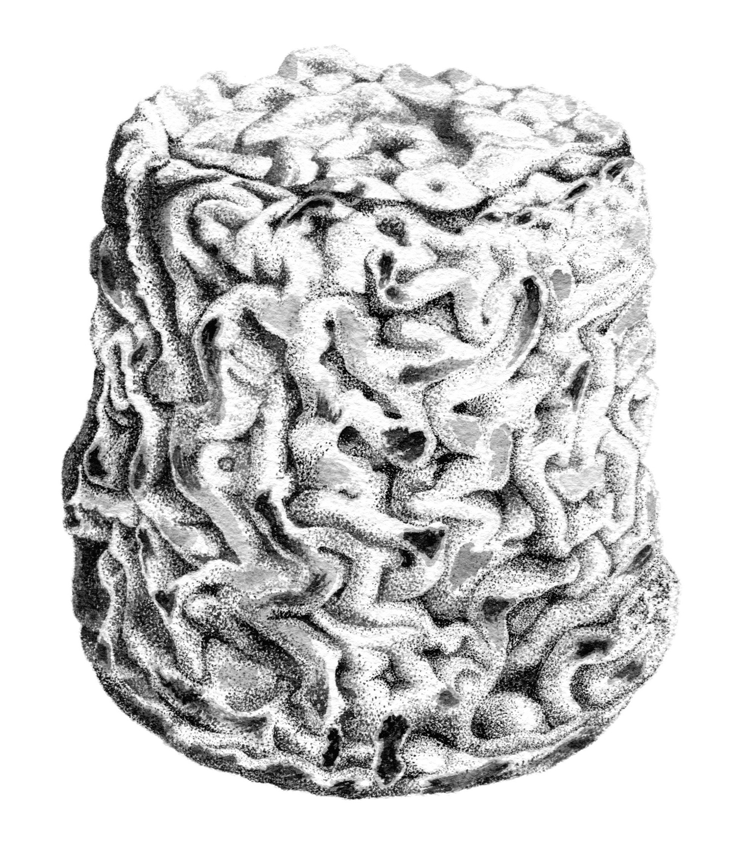 Milk Lab logo